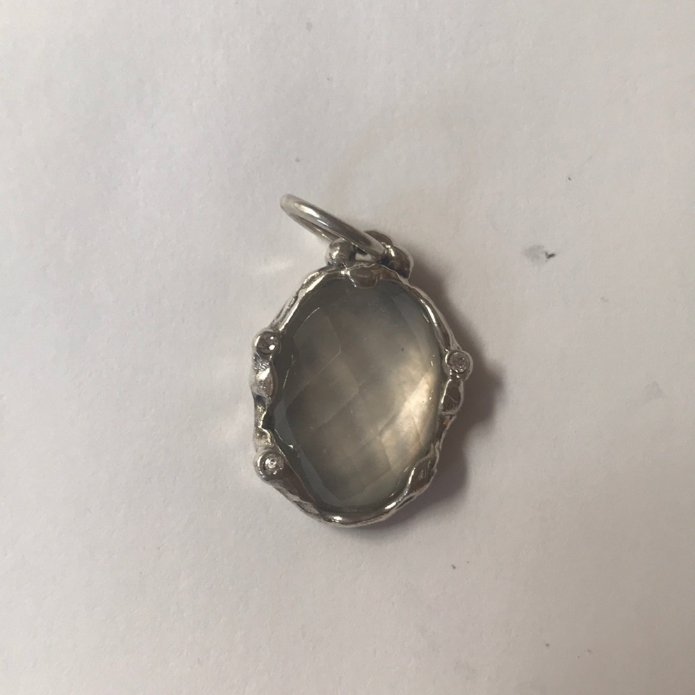 Waxing Poetic charm